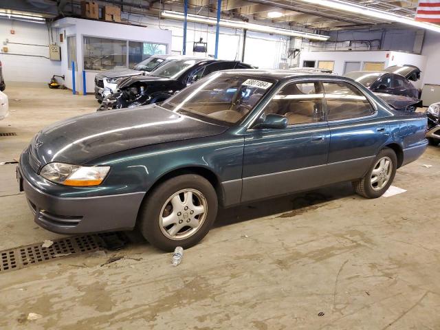 LEXUS ES300 1996 jt8bf12g2t0153425