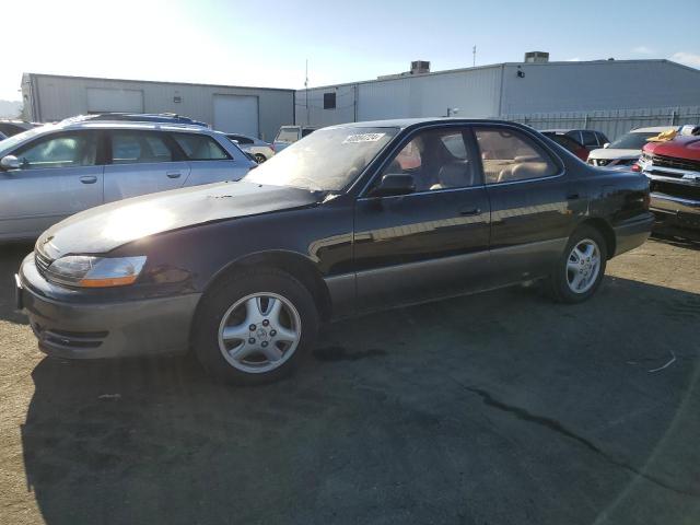 LEXUS ES300 1996 jt8bf12g2t0173707