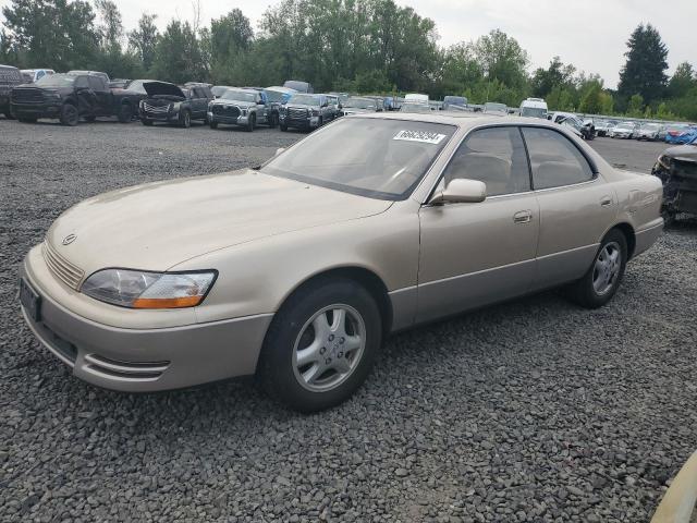 LEXUS ES 300 1996 jt8bf12g4t0148355