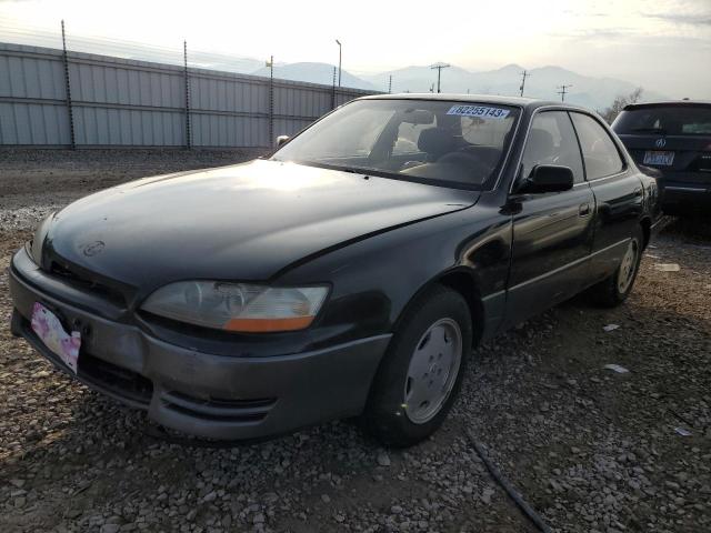 LEXUS ES300 1996 jt8bf12g4t0164233