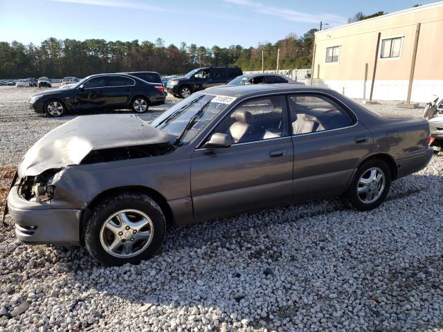 LEXUS ES300 1996 jt8bf12g7t0151475