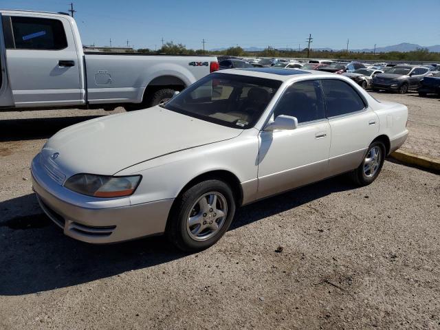 LEXUS ES300 1996 jt8bf12g7t0155316