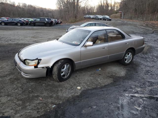 LEXUS ES300 1996 jt8bf12g7t0159415