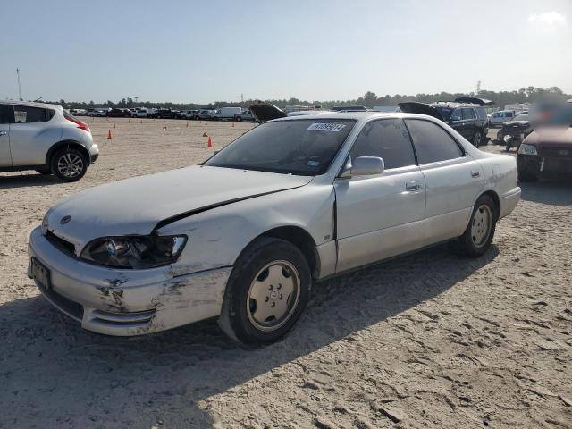 LEXUS ES300 1996 jt8bf12g8t0168074