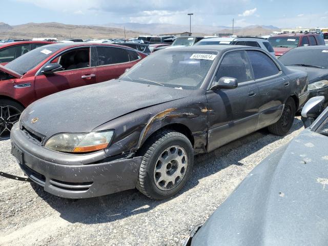 LEXUS ES 300 1996 jt8bf12g9t0156015