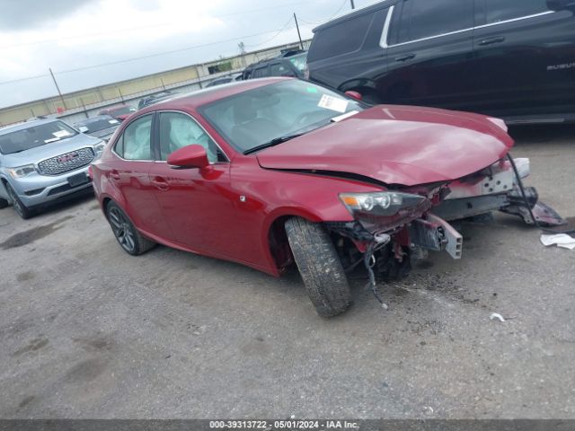 LEXUS IS 250 2014 jt8bf1d20e5014076