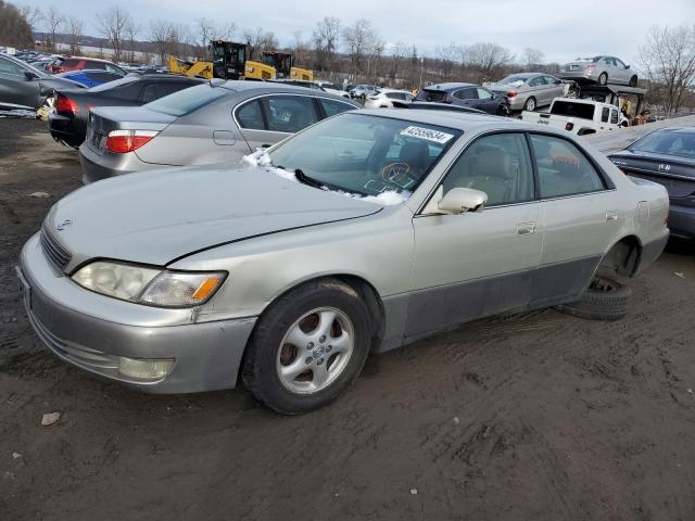 LEXUS ES300 1997 jt8bf22g0v0041831