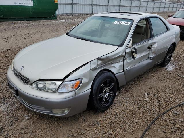 LEXUS ES300 1997 jt8bf22g0v0055213