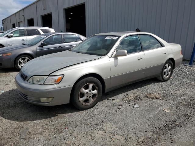 LEXUS ES 300 1997 jt8bf22g0v0057835