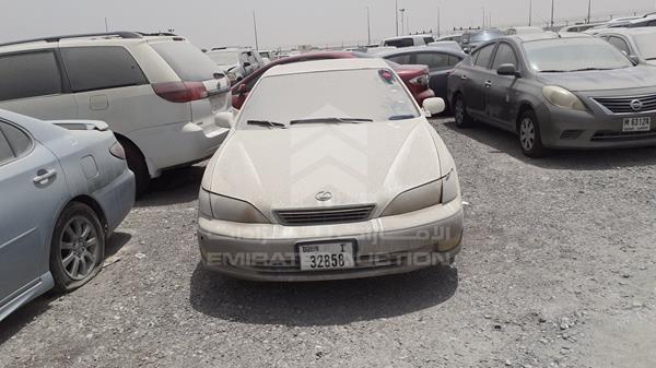 LEXUS ES 300 1997 jt8bf22g0v5002241