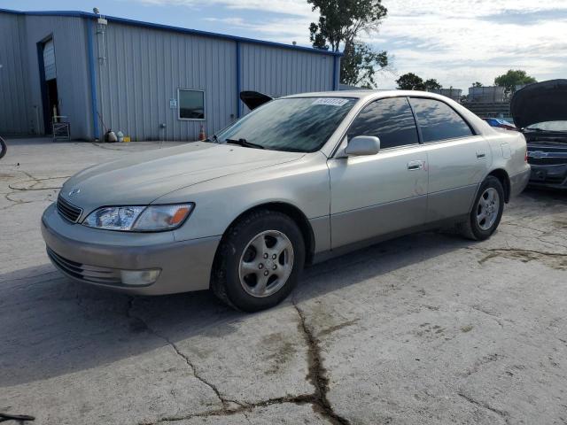 LEXUS ES300 1997 jt8bf22g1v0022043