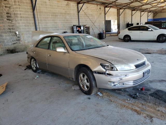 LEXUS ES 300 1997 jt8bf22g1v0066799