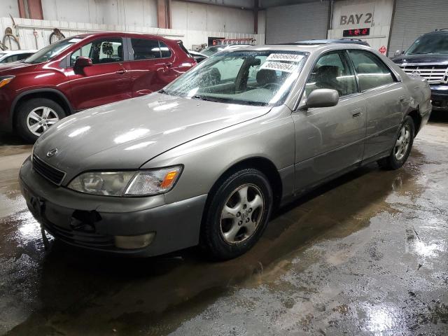 LEXUS ES 300 1997 jt8bf22g2v0056296