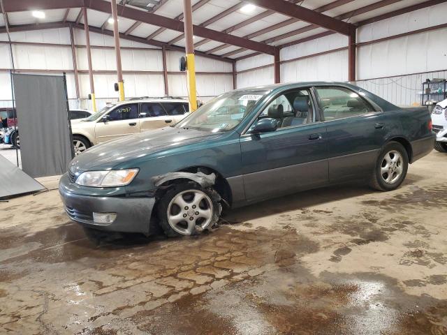 LEXUS ES300 1997 jt8bf22g2v0071476