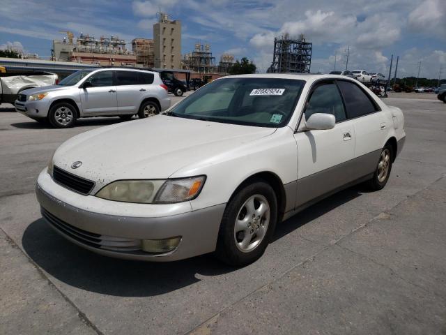 LEXUS ES300 1997 jt8bf22g2v5004041