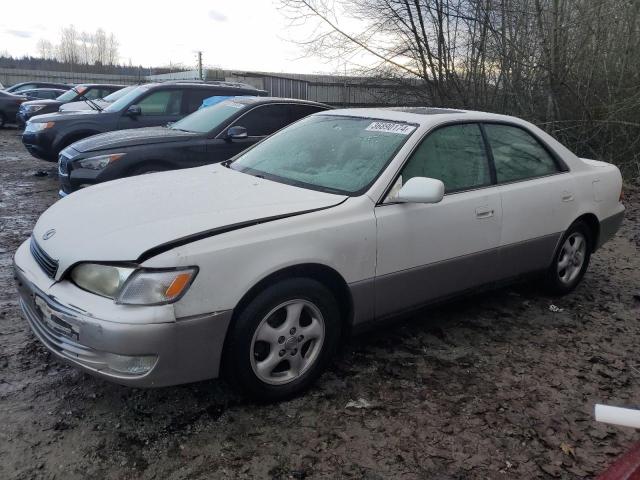 LEXUS ES300 1997 jt8bf22g3v5002895