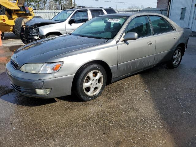 LEXUS ES300 1997 jt8bf22g4v0010128