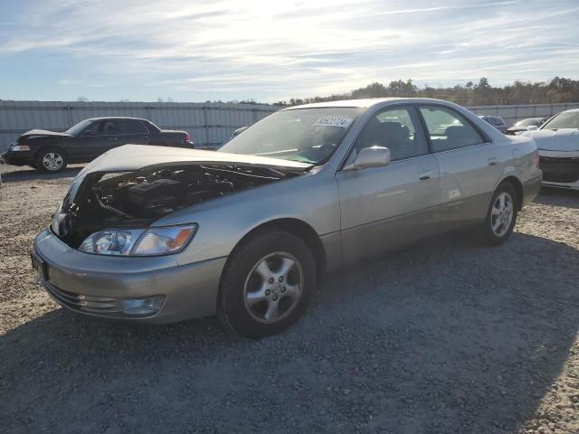 LEXUS ES 300 1997 jt8bf22g4v5000394