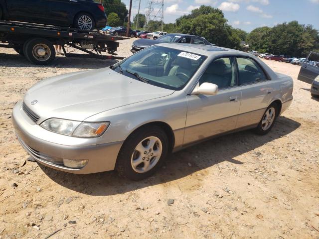 LEXUS ES 300 1997 jt8bf22g4v5007328