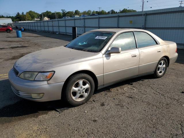 LEXUS ES 300 1997 jt8bf22g5v5008651