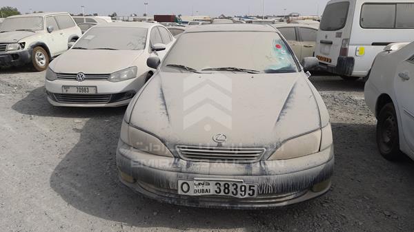 LEXUS ES 300 1997 jt8bf22g6v0014536