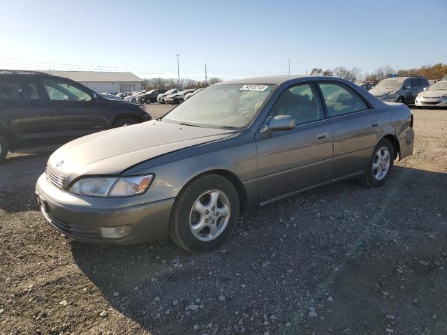 LEXUS ES 1997 jt8bf22g6v0034706