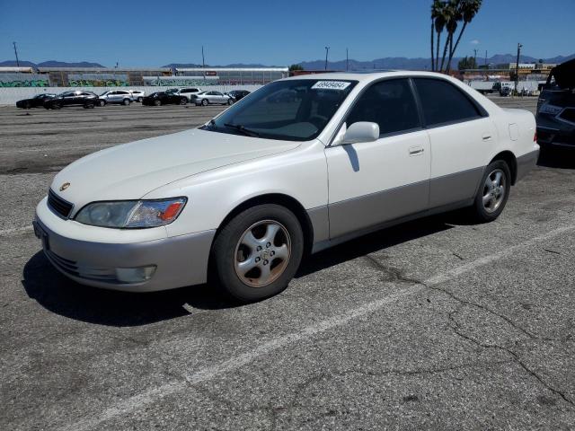 LEXUS ES300 1997 jt8bf22g6v5006309