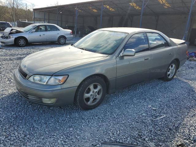 LEXUS ES300 1997 jt8bf22g7v0075684