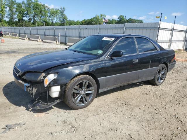 LEXUS ES300 1997 jt8bf22g8v0047909