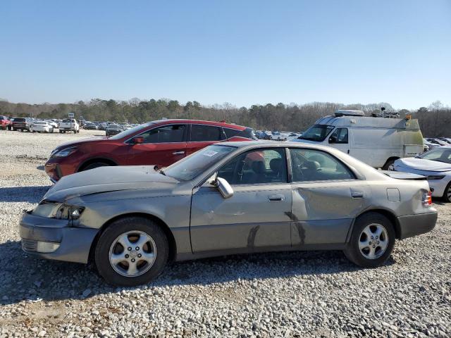 LEXUS ES300 1997 jt8bf22g8v0073748