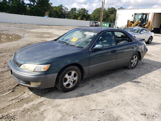 LEXUS ES 300 1997 jt8bf22g9v0041178