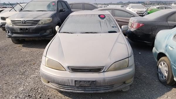 LEXUS ES 300 1997 jt8bf22g9v0078277