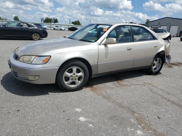 LEXUS ES300 1997 jt8bf22gxv0034871