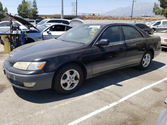 LEXUS ES 300 1997 jt8bf22gxv0036989