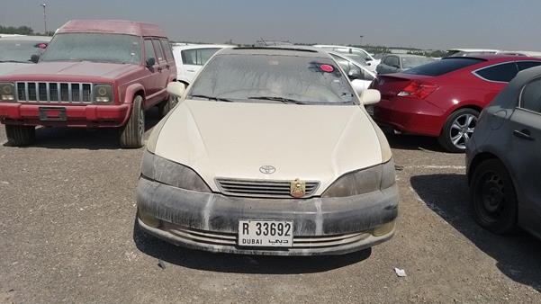 LEXUS ES 300 1997 jt8bf22gxv0042307