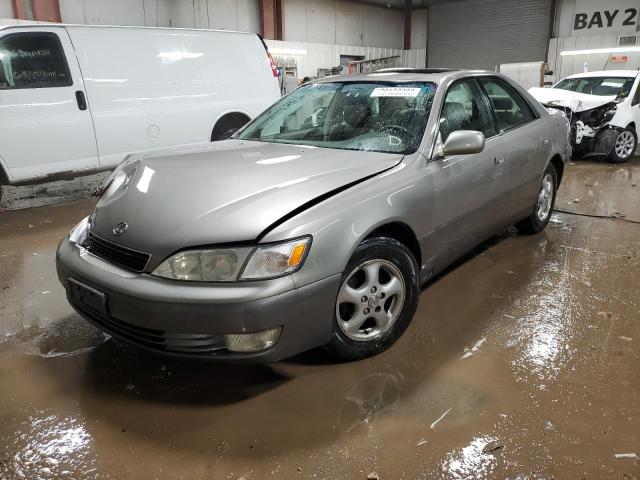 LEXUS ES300 1997 jt8bf22gxv0061648