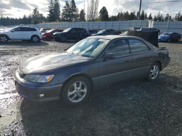 LEXUS ES 300 2001 jt8bf28g010326742