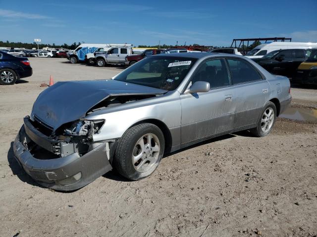 LEXUS ES 300 2001 jt8bf28g015110781