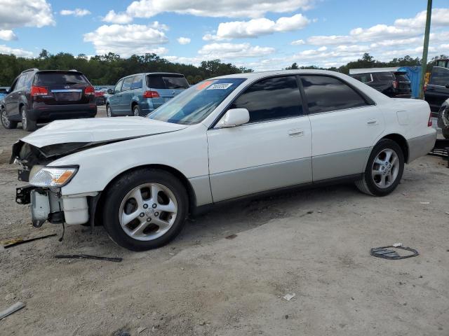 LEXUS ES300 2000 jt8bf28g065093703