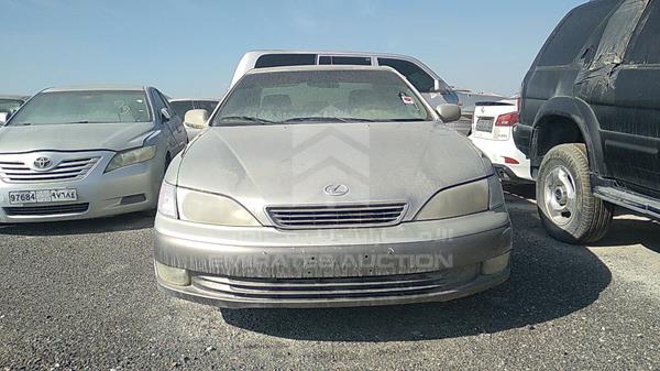 LEXUS ES 300 1998 jt8bf28g0w0116861