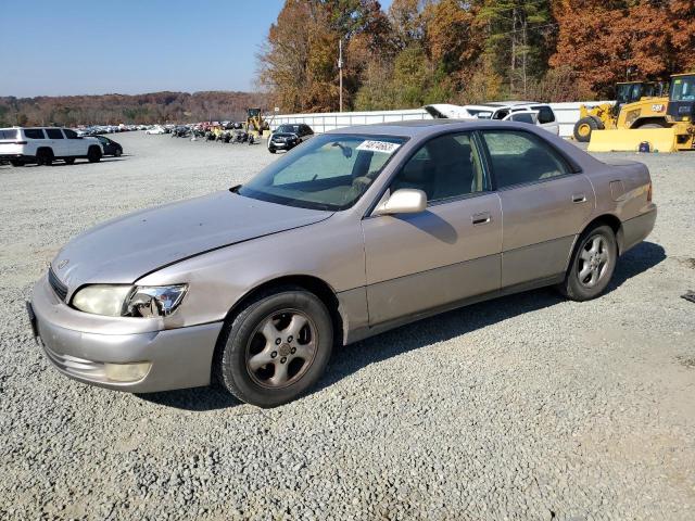 LEXUS ES300 1998 jt8bf28g0w5022224