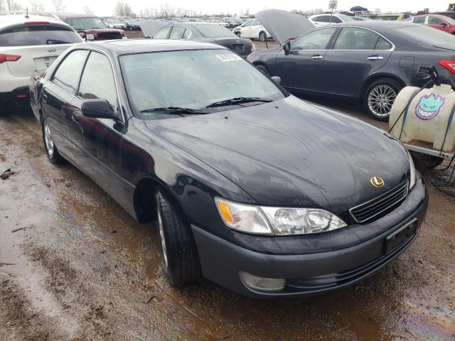 LEXUS ES 300 1998 jt8bf28g0w5024412