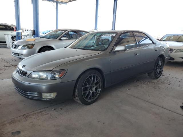 LEXUS ES 300 1999 jt8bf28g0x0195269