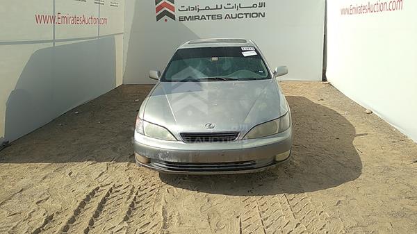 LEXUS ES 300 1999 jt8bf28g0x0223328