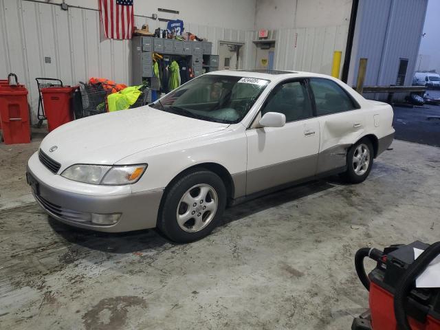 LEXUS ES 300 1999 jt8bf28g0x0233986