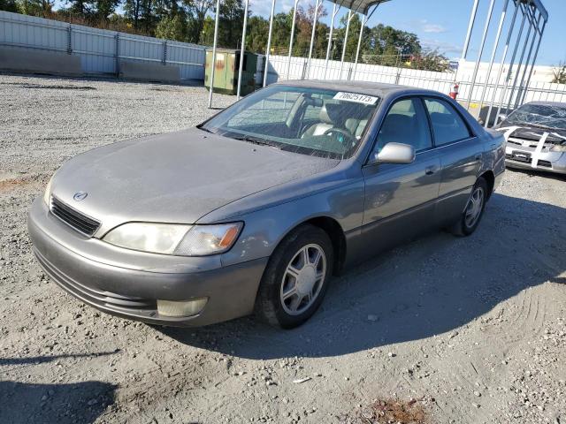 LEXUS ES 300 1999 jt8bf28g0x5053233