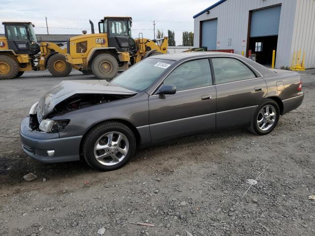 LEXUS ES 300 2000 jt8bf28g0y5078490