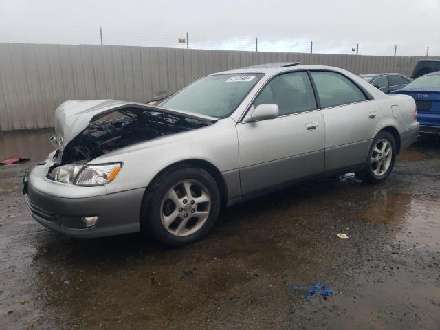 LEXUS ES300 2001 jt8bf28g110294030