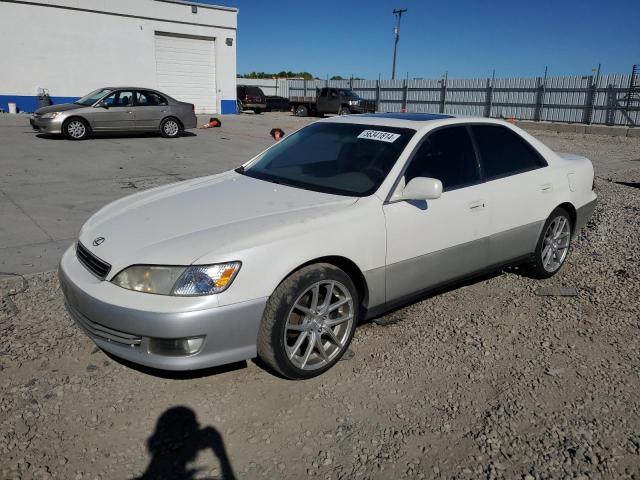 LEXUS ES300 2001 jt8bf28g110299938