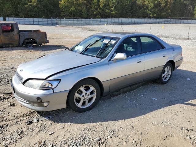 LEXUS ES300 2001 jt8bf28g110304510